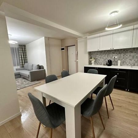 Ultracentral Luxury Apartament Timisoara Bagian luar foto