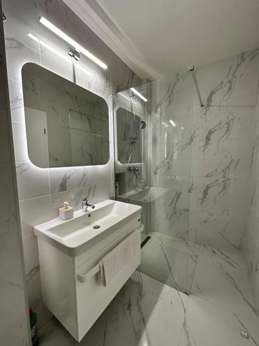 Ultracentral Luxury Apartament Timisoara Bagian luar foto