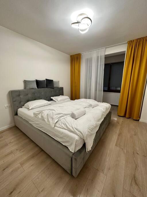 Ultracentral Luxury Apartament Timisoara Bagian luar foto